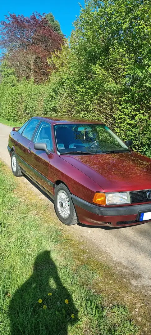 Audi 80 80 1.8 S - 2