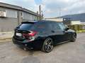 BMW 320 tel 3498535420 Serie 3 Touring 320d    Msport auto Noir - thumbnail 4