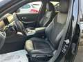 BMW 320 tel 3498535420 Serie 3 Touring 320d    Msport auto Noir - thumbnail 8