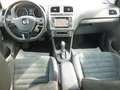 Volkswagen Polo V Highline BMT  DSG/Klima/Navi/Teilleder/BT Grau - thumbnail 15