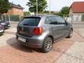 Volkswagen Polo V Highline BMT  DSG/Klima/Navi/Teilleder/BT Grau - thumbnail 5