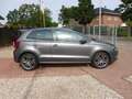 Volkswagen Polo V Highline BMT  DSG/Klima/Navi/Teilleder/BT Grau - thumbnail 6