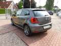 Volkswagen Polo V Highline BMT  DSG/Klima/Navi/Teilleder/BT Grau - thumbnail 3