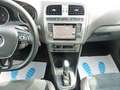 Volkswagen Polo V Highline BMT  DSG/Klima/Navi/Teilleder/BT Grau - thumbnail 16