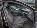 Audi A6 40 TDI Q S LINE PANO MATRIX ALCANTARA Schwarz - thumbnail 4