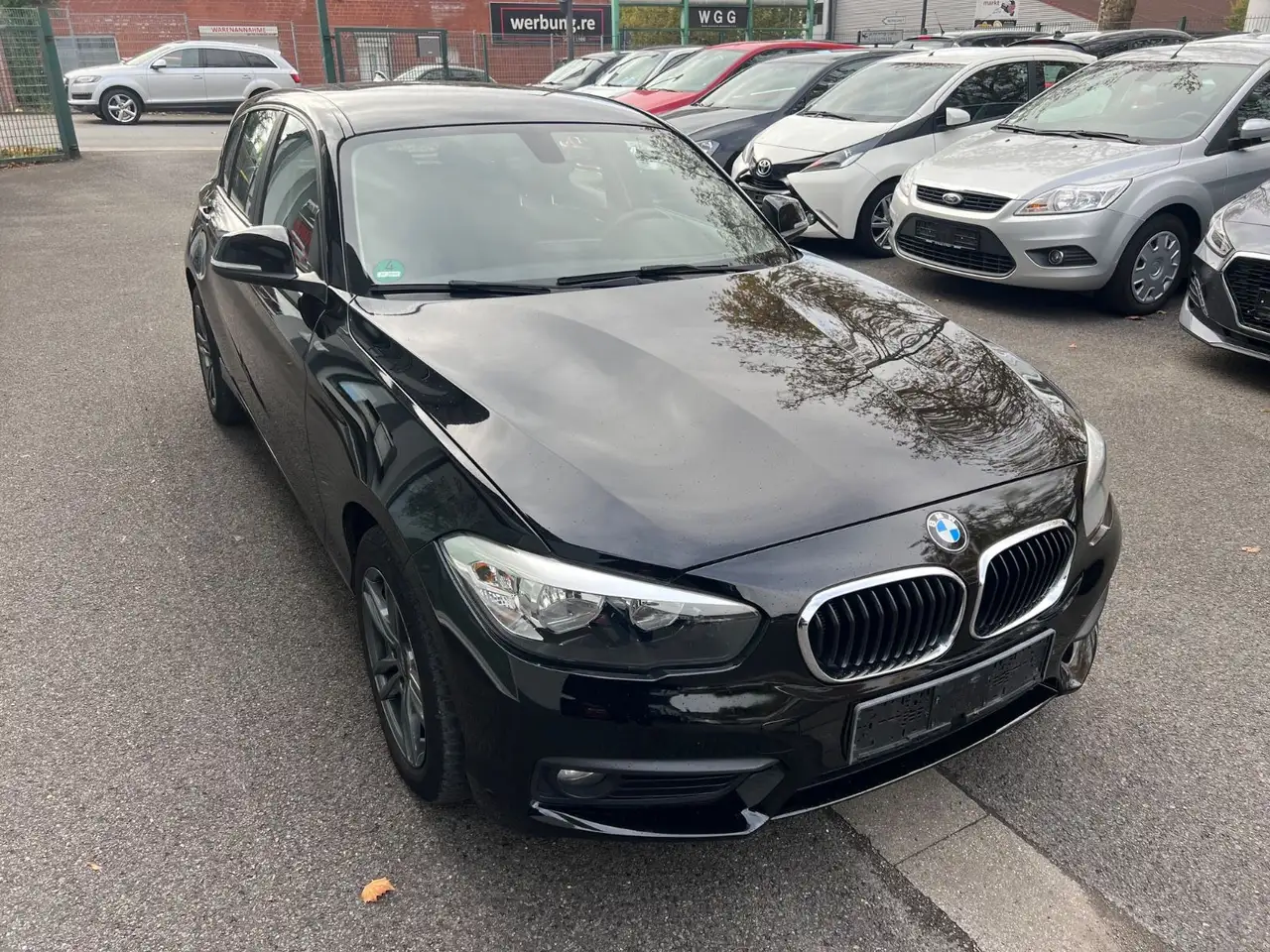 BMW 116