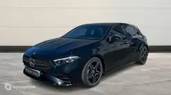 Mercedes-Benz Classe A 200 d 150ch AMG Line 8G-DCT