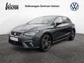 SEAT Ibiza 1.0 TSI FR Beats DSG KAM KESSY PANO LED Grau - thumbnail 1