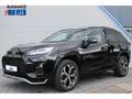 Suzuki Across 2.5 Plug-in Style AWD | Leer | Stoel -/ Stuurverwa Zwart - thumbnail 1