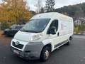 Peugeot Boxer Weiß - thumbnail 7