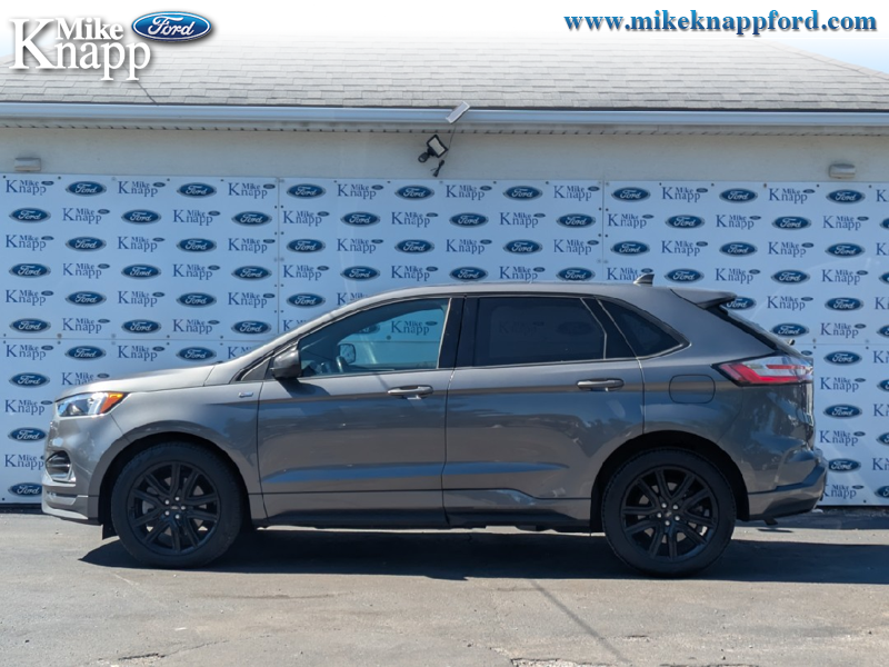 2024 Ford Edge ST Line  - Heated Seats -  Power Liftgate — photo 1