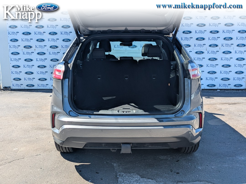 2024 Ford Edge ST Line  - Heated Seats -  Power Liftgate — снимка 5