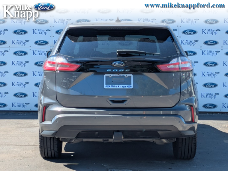 2024 Ford Edge ST Line  - Heated Seats -  Power Liftgate — photo 1