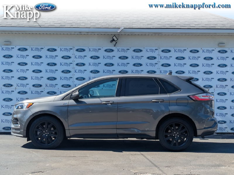 2024 Ford Edge ST Line  - Heated Seats -  Power Liftgate — снимка 2