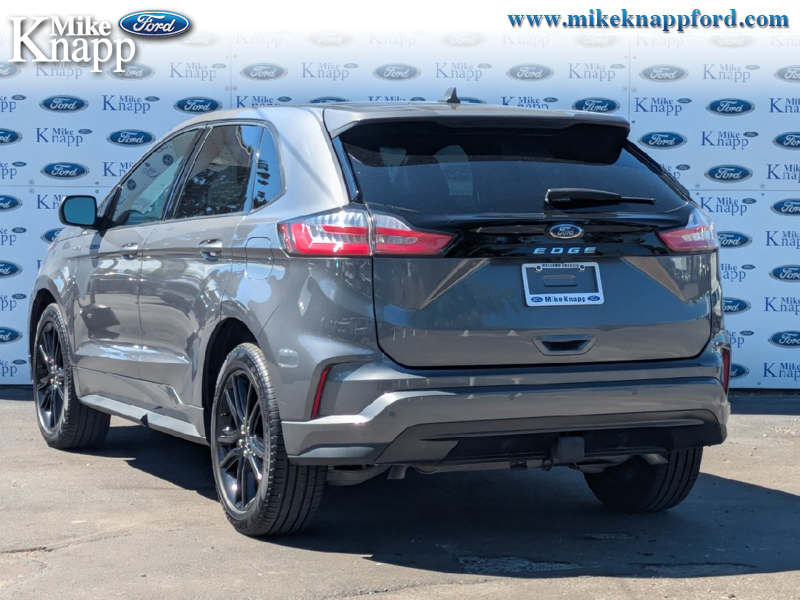 2024 Ford Edge ST Line  - Heated Seats -  Power Liftgate — photo 1