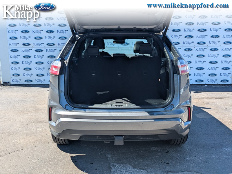 2024 Ford Edge ST Line  - Heated Seats -  Power Liftgate — photo 1