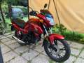 Honda CB 125 F Rosso - thumbnail 3