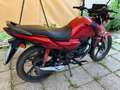 Honda CB 125 F Rosso - thumbnail 4