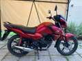 Honda CB 125 F Rosso - thumbnail 1