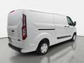 Ford Transit Custom TRANSIT CUSTOM 2.0 TDCI 300 L2H1 TREND KLIMA TRENN Blanc - thumbnail 4