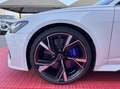 Audi RS6 RS6 4.0 mhev quattro tiptronic Blanc - thumbnail 8