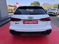 Audi RS6 RS6 4.0 mhev quattro tiptronic Blanc - thumbnail 6