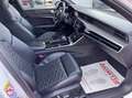 Audi RS6 RS6 4.0 mhev quattro tiptronic Bianco - thumbnail 13