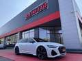 Audi RS6 RS6 4.0 mhev quattro tiptronic Blanc - thumbnail 1