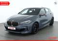 BMW M1 M135i xDrive LED Navi Sitzheizung Head-Up DAB Grau - thumbnail 1