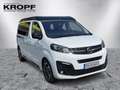 Opel Zafira Life Zafira CROSSCAMP 2.0 D NAVI+LED-TAG+SCHLAF Biały - thumbnail 7