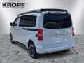 Opel Zafira Life Zafira CROSSCAMP 2.0 D NAVI+LED-TAG+SCHLAF Biały - thumbnail 5