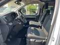 Opel Zafira Life Zafira CROSSCAMP 2.0 D NAVI+LED-TAG+SCHLAF Biały - thumbnail 9