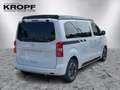 Opel Zafira Life Zafira CROSSCAMP 2.0 D NAVI+LED-TAG+SCHLAF Biały - thumbnail 6