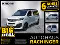 Opel Zafira Life Zafira CROSSCAMP 2.0 D NAVI+LED-TAG+SCHLAF Biały - thumbnail 1