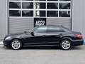 Mercedes-Benz E 220 Avantgarde BlueEfficiency CDI Aut. Schwarz - thumbnail 2