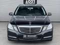 Mercedes-Benz E 220 Avantgarde BlueEfficiency CDI Aut. Schwarz - thumbnail 4