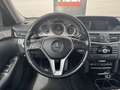 Mercedes-Benz E 220 Avantgarde BlueEfficiency CDI Aut. Schwarz - thumbnail 16