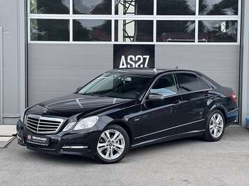 Avantgarde BlueEfficiency CDI Aut.