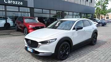 CX-30 2.5 m-hybrid Advantage 2wd 140cv 6mt