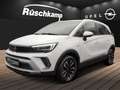 Opel Crossland Elegance 1.2 Voll-LED Klimaauto SHZ LHZ Allwetter Weiß - thumbnail 1
