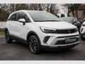 Opel Crossland Elegance 1.2 Voll-LED Klimaauto SHZ LHZ Allwetter Weiß - thumbnail 2