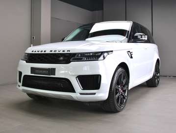 2.0 si4 phev HSE 404 CV