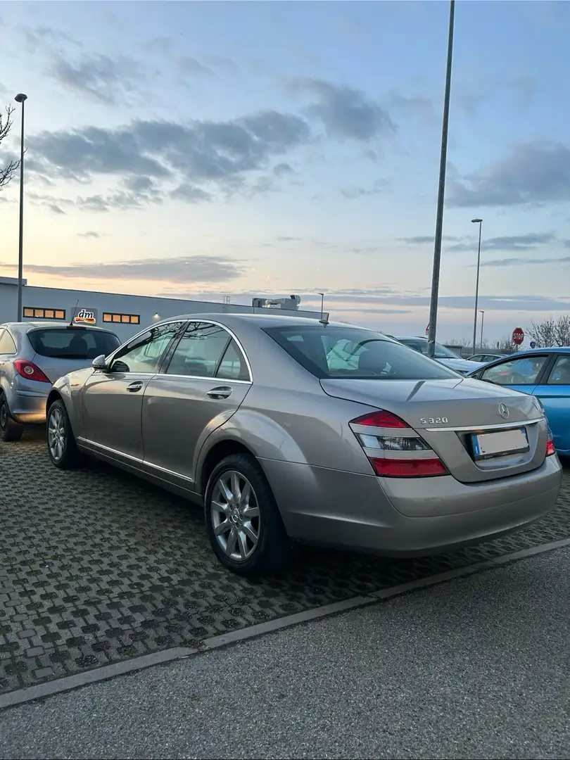 Mercedes-Benz S 320 cdi V6 28.000km Originali Certificati - 1
