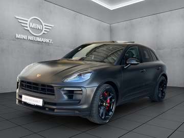 GTS Sport-Chrono PANO AHK LUFT APPROVED