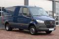 Mercedes-Benz Sprinter 519 CDI L2H1 AUT/ N2/ 5T/ ACC/ CAMERA/ MBUX GR/ TR Blauw - thumbnail 27