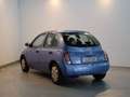 Nissan Micra 1.2 Line Up Azul - thumbnail 3