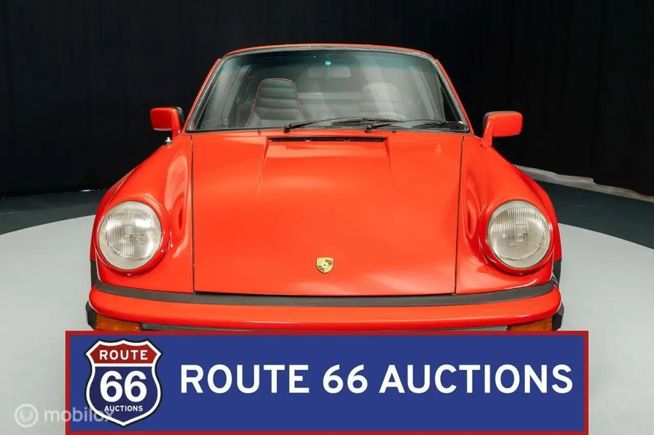 Porsche 911, foto 3