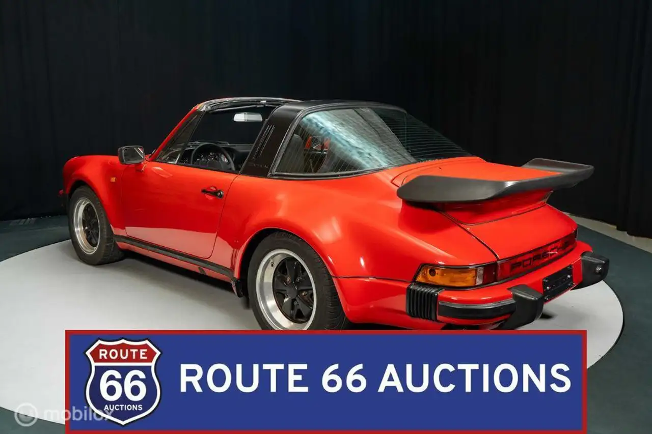 Porsche 911, foto 8