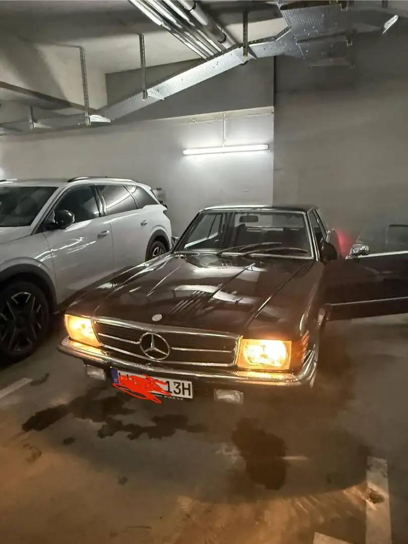 Mercedes-Benz SLC 280 - 2