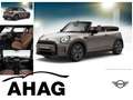 MINI Cooper Cabrio Classic Trim Klima Sportsitze Grau - thumbnail 1